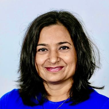 Vinita Shekar