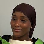 Jamila Tukur Jido