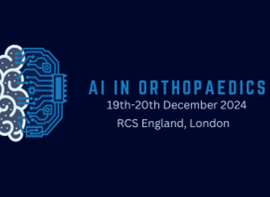 AI in Orthopaedics and MSK 2024 image