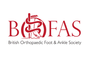 British Orthopaedic Foot and Ankle Society (BOFAS)