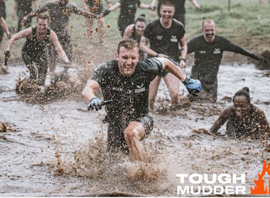 Touch Mudder Challenges image