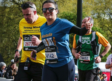 Royal Park Half Marathon image