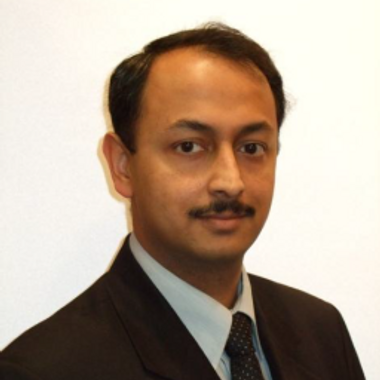 Nikhil Shah