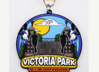  Victoria Park Half Marathon    image