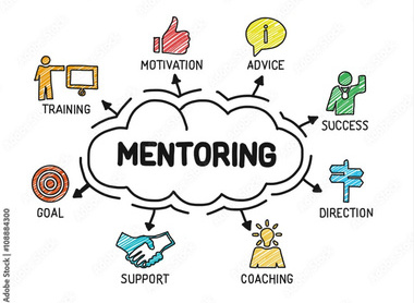 What is Mentoring? image