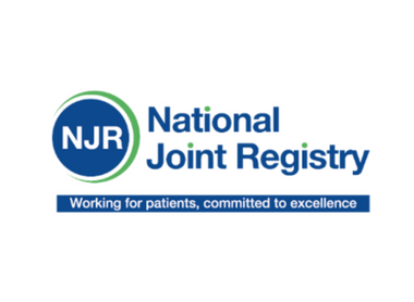 National Joint Registry (NJR) image