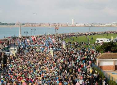 Great South Run image